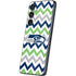 NFL Seattle Seahawks Chevron Galaxy S25 Skin